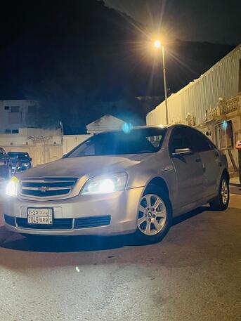 Al Hamadaniyyah, Vehicles, Cars & Trucks , SAR 16000,  Chevrolet Caprice,  2008,  Automatic,  253867 KM,  Car For Sale
