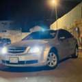 SAR 16000,  Chevrolet Caprice,  2008,  Automatic,  253867 KM,  Car For Sale