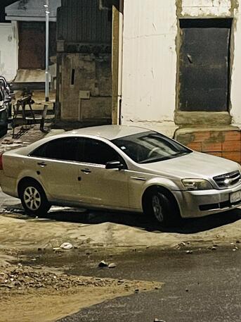 Al Hamadaniyyah, Vehicles, Cars & Trucks , SAR 16000,  Chevrolet Caprice,  2008,  Automatic,  253867 KM,  Car For Sale