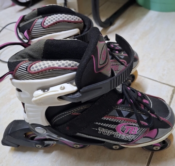 Mushrefah, Household Items, SAR 70,  Skating For Girls