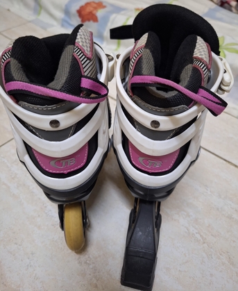 Mushrefah, Household Items, SAR 70,  Skating For Girls