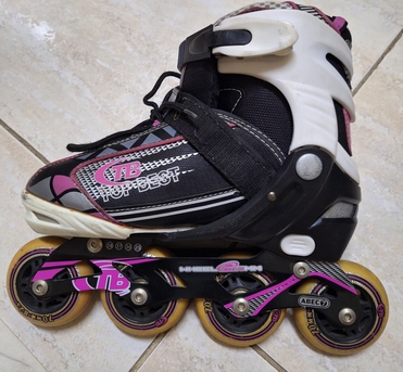 Mushrefah, Household Items, SAR 70,  Skating For Girls