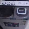 SAR 299,  Washing Machine 7KG