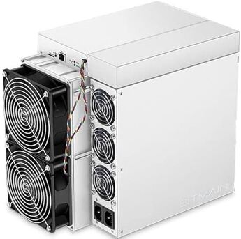 Dubai, Machinery, AED 500,  Bitmain Antminer S19 90T