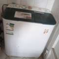 SAR 229,  Washing Machine Very Good Condition Clean 5kg