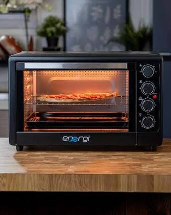 Jeddah, Appliance Repair, Gas Stove & Microwave Repair &ndash; 40 Days Warranty