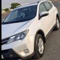 SAR 37500,  Toyota RAV4 EV,  2013,  Automatic,  421 KM,  Full Option In Very Good Condition For Sale