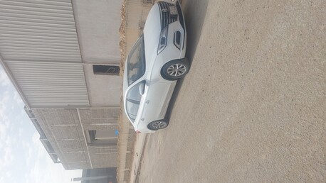 Riyadh, Vehicles, Cars & Trucks , SAR 32000,  MG 5,  2023,  Automatic,  56000 KM,   Comfort