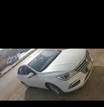 Riyadh, Vehicles, Cars & Trucks , SAR 32000,  MG 5,  2023,  Automatic,  56000 KM,   Comfort