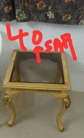 Aziziyah, Appliances, SAR 265,  Cupboard, Kitchen Cabinets, Tea Table & Water Dispenser