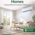 AUD 3999,  Air Conditioning & Home Battery Upgrades &ndash; Victoria