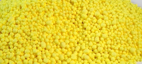 Astana, Items Wanted, Sulphur Granule