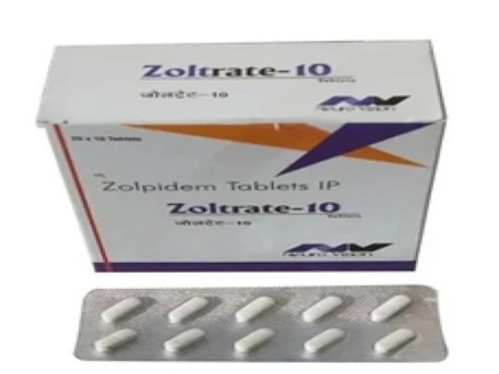 New York, Health & Beauty Items, USD 1,  Zoltrate 10mg - Overnight Shipping At Home