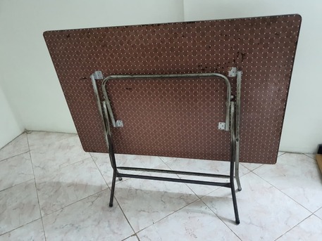 Makkah, Furniture, SAR 50,  Dining Table