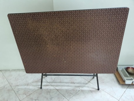 Makkah, Household Items, SAR 50,  Dining Table -