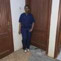 A Looking For A Cleaning, Housemaid And Nanny Job