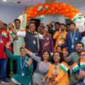 Republic Day Celebration Party Activities