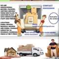 PROFESSIONAL MOVERS & PACKERS➡️REMOVALS RELOCATION➡️DOOR TO DOOR GCC &➡️/0502320616