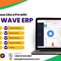 BRAVE WAVES ERP
