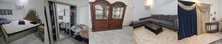 Jeddah, Furniture, SAR 6000,  Furniture And 6 ACs In Reasonably Good Condition