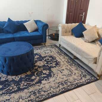 Jeddah, Furniture, SAR 6000,  Furniture And 6 ACs In Reasonably Good Condition