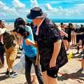 Beach Games For Adults Team Building