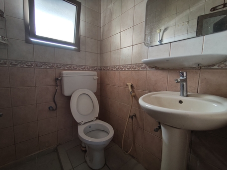 Tubli, Apartments/Houses, BHD 110/year,  2 BR,  Tubli:- 2Bhk Unfurnished Flat On Rent ..110Bd