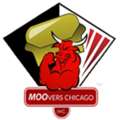 Moovers Chicago Inc