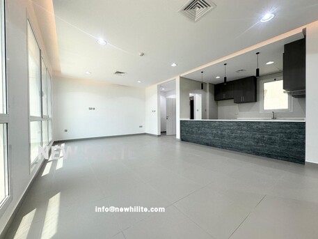 Kuwait City, Apartments/Houses, KWD 900/month,  Studio,  Brand New 3-Bedroom Apartment In Kuwait City