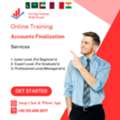 Accounts Finalization-Begining To End-Juniors To Managerial Level-Online Training