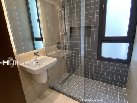 Kuwait City, Apartments/Houses, KWD 650/month,  2 BR,  VIP Two Bedroom Apartment For Rent In Funaitees