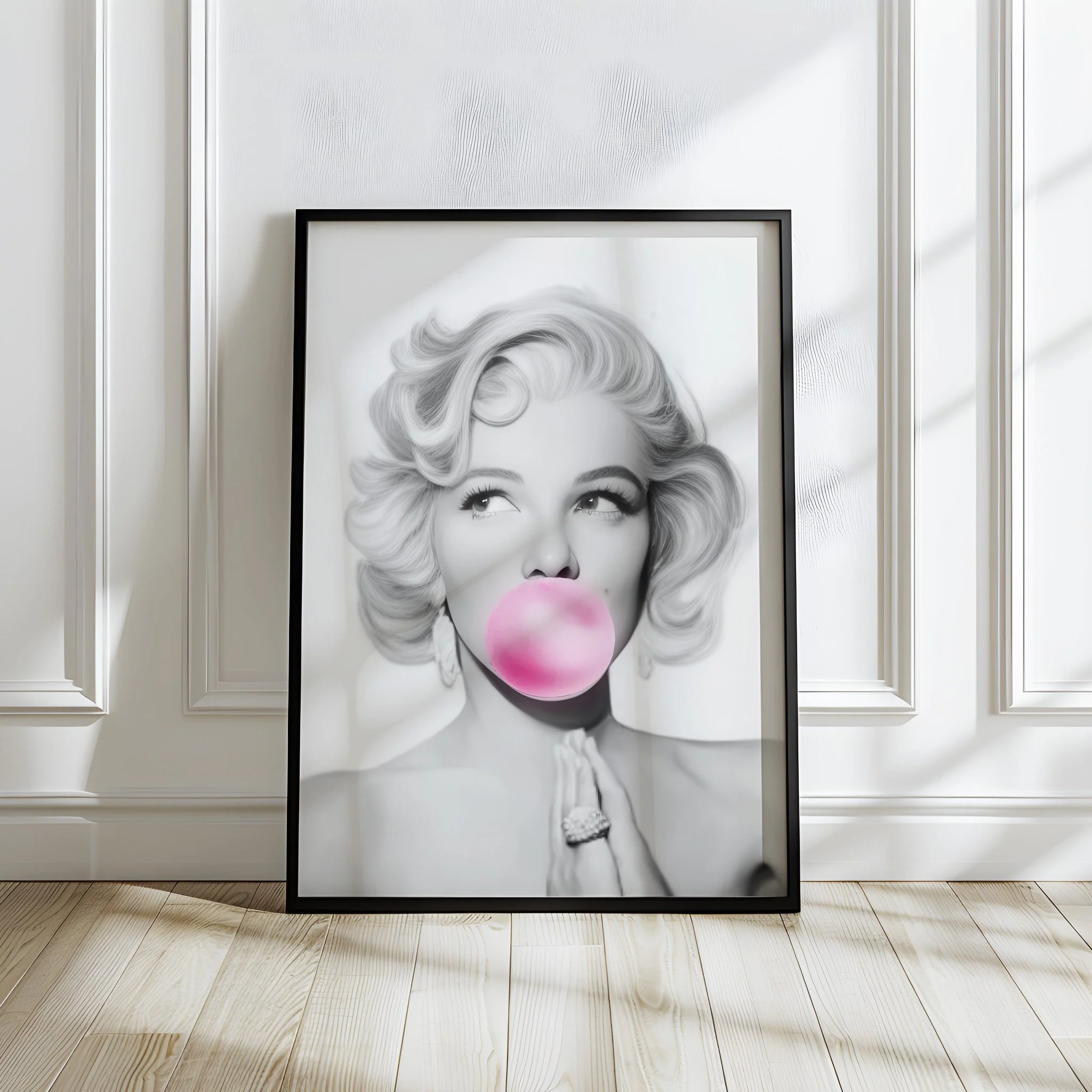 London, Printing, Pop Art Prints UK &ndash; Bold & Modern Artwork For Your Walls