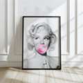 Pop Art Prints UK &ndash; Bold & Modern Artwork For Your Walls