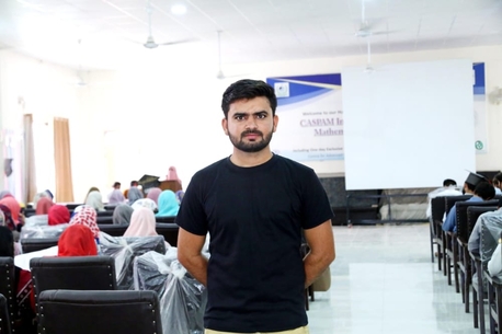 Riyadh, Job Seekers, Data Entry Operator