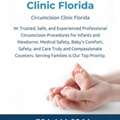 Trusted Circumcision Clinic In Florida | Safe & Professional Care