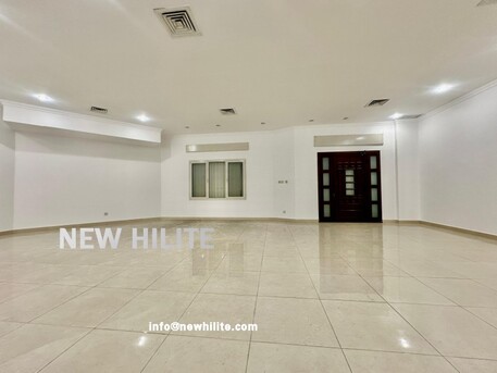 Kuwait City, Villas, KWD 2900,  Spacious Multi-Level Villa For Rent In Salwa