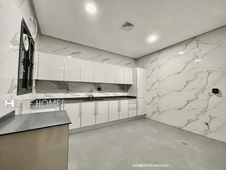 Salmiya, Apartments/Houses, KWD 550/month,  2 BR,  Brand New Two Bedroom Apartment For Rent In Salmiya