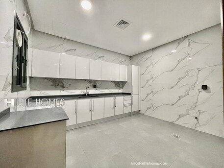 Salmiya, Apartments/Houses, KWD 550/month,  2 BR,  Brand New Two Bedroom Apartment For Rent In Salmiya