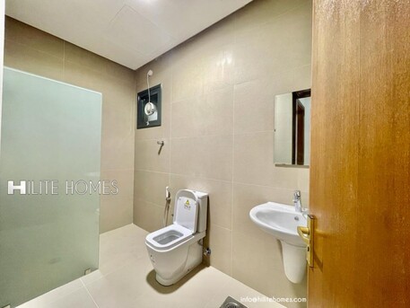 Salmiya, Apartments/Houses, KWD 550/month,  2 BR,  Brand New Two Bedroom Apartment For Rent In Salmiya