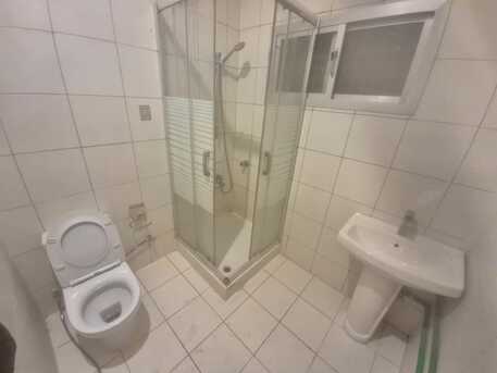 Al Badiah, Villas, Furnished,  Villa Down Portion For Rent