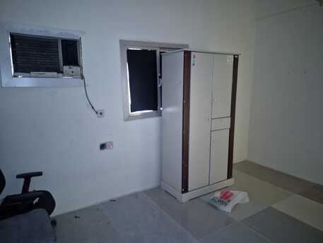 Al Badiah, Villas, Furnished,  Villa Down Portion For Rent