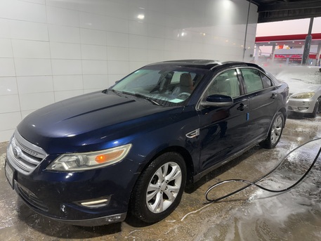 Dammam, Vehicles, Cars & Trucks , SAR 18,  Ford Taurus,  2012,  Automatic,  450 KM,  Buy & Drive , All New Battery, Tyres