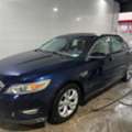 SAR 18,  Ford Taurus,  2012,  Automatic,  450 KM,  Buy & Drive , All New Battery, Tyres