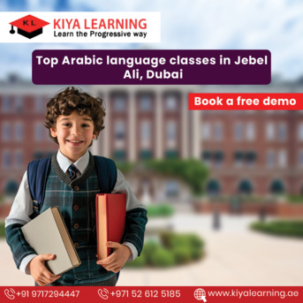 Dubai, Lessons Offered, Top Arabic Language Classes In Jebel Ali, Dubai