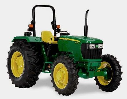 Pune, Farm & Garden, INR 50000,  John Deere Tractor