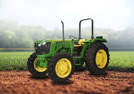 Pune, Farm & Garden, INR 50000,  John Deere Tractor