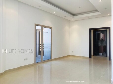 Salmiya, Apartments/Houses, KWD 600/month,  2 BR,  Two Bedroom Seaview Apartment For Rent In Salmiya