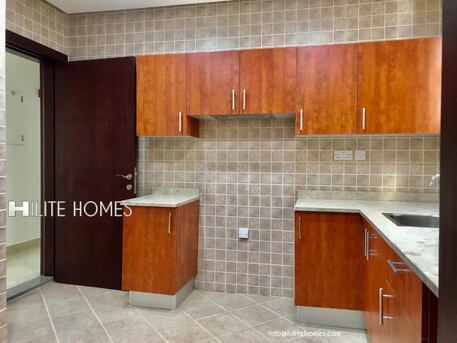 Salmiya, Apartments/Houses, KWD 600/month,  2 BR,  Two Bedroom Seaview Apartment For Rent In Salmiya