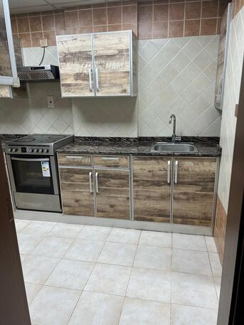 Juffair, Apartments/Houses, BHD 340/month,  Furnished,  2 BR,  130 Sq. Meter,  Spacious Flat | Fully Furnished With EWA For Rent