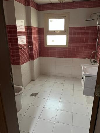 Juffair, Apartments/Houses, BHD 340/month,  Furnished,  2 BR,  130 Sq. Meter,  Spacious Flat | Fully Furnished With EWA For Rent